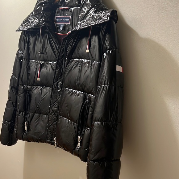 Tommy Hilfiger coat - Picture 1 of 3